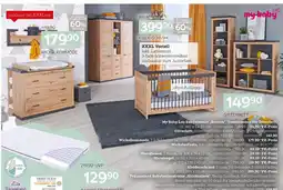 XXXLutz My baby babyzimmer Angebot