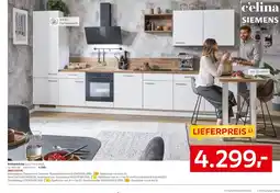 XXXLutz Einbauküche Angebot