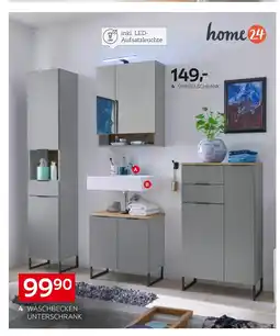 XXXLutz Waschbecken-unterschrank Angebot