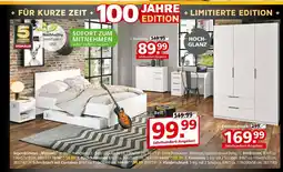 Segmüller Jugendzimmer „massimo“ Angebot
