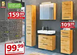 Segmüller Badserie „manchester“ Angebot