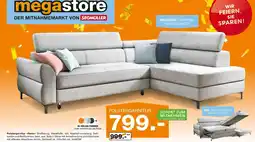 Segmüller Polstergarnitur remo Angebot