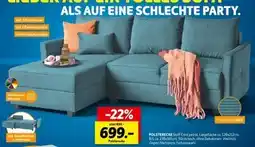 SCONTO Polsterecke Angebot