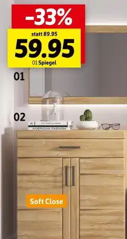 SCONTO Garderoben-serie Angebot