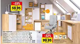 SCONTO Büro-programm Angebot