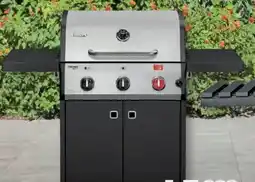 B1 Discount Baumarkt Enders Gasgrill Chicago Next 3 Turbo Angebot