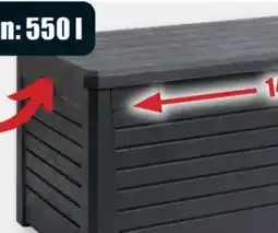 B1 Discount Baumarkt Kissenbox Florida Angebot