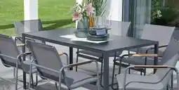 B1 Discount Baumarkt Gartenmöbel-Set Samira Angebot