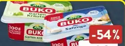 Aldi Süd Arla Buko Gartenkräuter Angebot