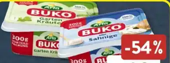 Aldi Süd Arla Buko Gartenkräuter Angebot