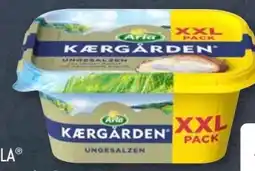 Aldi Süd Arla Kaergarden XXL Angebot