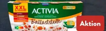 Aldi Süd Danone Activia Ballaststoffe XXL Angebot