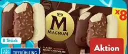 Aldi Süd Langnese Magnum Stieleis Angebot