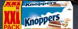 Aldi Süd Storck Knoppers XXL Pack Angebot