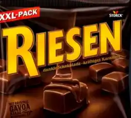 Aldi Süd Storck Riesen XXL-Pack Angebot