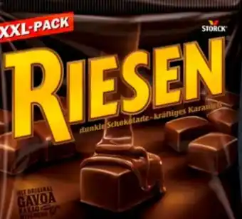 Aldi Süd Storck Riesen XXL-Pack Angebot