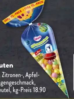 Aldi Süd Frisia Ufonauten XL Angebot