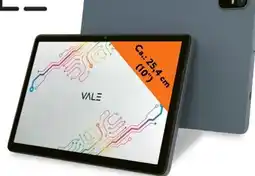 Aldi Süd Vale Tablet V10A Angebot