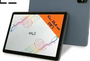 Aldi Süd Vale Tablet V10A Angebot