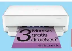 Aldi Süd Hewlett Packard (HP) Drucker Envy 6010e Angebot