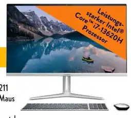 Aldi Süd Medion All-In-One PC E27419 Angebot