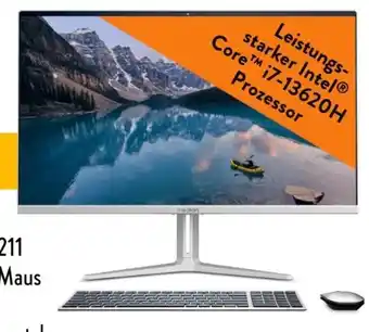 Aldi Süd Medion All-In-One PC E27419 Angebot