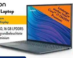 Aldi Süd Medion E16443 Laptop Angebot