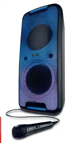 Aldi Süd Medion Life P61080 Partylautsprecher Angebot