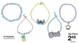 Zeeman Armbänder Angebot