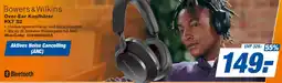 expert Techno Land Bowers & Wilkins Over-Ear Kopfhörer PX7 S2 Angebot