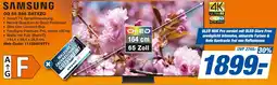 expert Techno Land SAMSUNG GQ 65 S95 DATXZG Angebot
