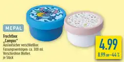 diska MEPAL Fruchtbox ,,Campus" Angebot