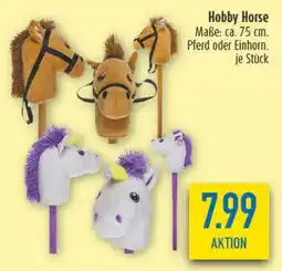 diska Hobby Horse Angebot