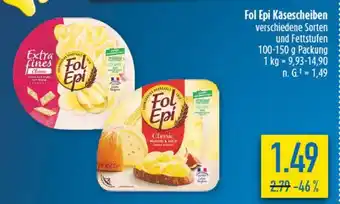 diska Fol Epi Käsescheiben Angebot