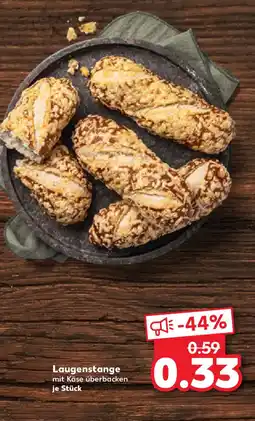 Kaufland Laugenstange Angebot