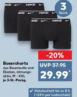 Kaufland Boxershorts Angebot