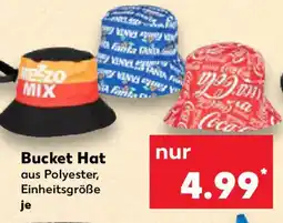 Kaufland Bucket Hat Angebot