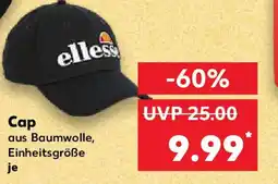 Kaufland Cap Angebot