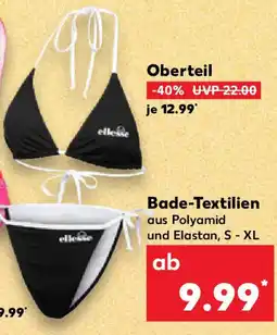 Kaufland Oberteil Bade-Textilien Angebot
