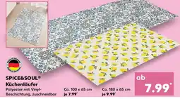 Kaufland SPICE&SOULⓇ Küchenläufer Angebot