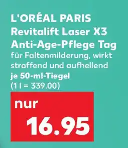 Kaufland L'ORÉAL PARIS Angebot