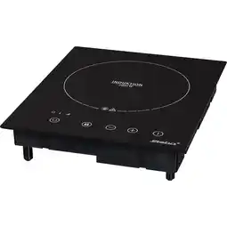 Netto Marken-Discount Steba Autarkes Kochfeld Einbau-Induktions-Kochfeld IK 60 E Angebot
