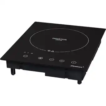 Netto Marken-Discount Steba Autarkes Kochfeld Einbau-Induktions-Kochfeld IK 60 E Angebot