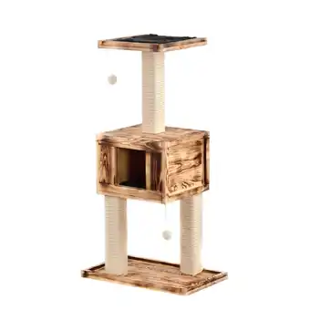 Netto Marken-Discount Silvio Design Katzenbaum Finn Angebot