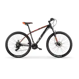 Netto Marken-Discount MBM Mountainbike 29 Zoll LOOP DISC Angebot