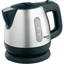 Netto Marken-Discount Tefal Wasserkocher Wasserkocher BI 8125 Angebot