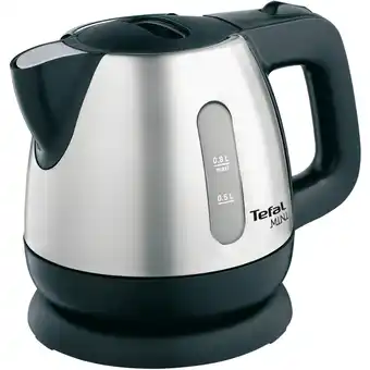 Netto Marken-Discount Tefal Wasserkocher Wasserkocher BI 8125 Angebot