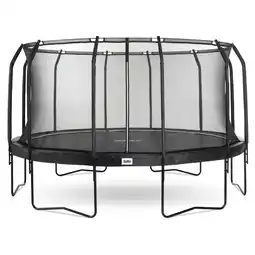 Netto Marken-Discount Salta Premium Black Edition 457cm Angebot