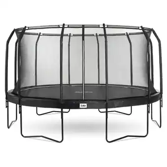 Netto Marken-Discount Salta Premium Black Edition 457cm Angebot