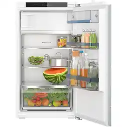 Netto Marken-Discount Bosch Kühlschrank KIL32VFE0 Serie 4 Angebot